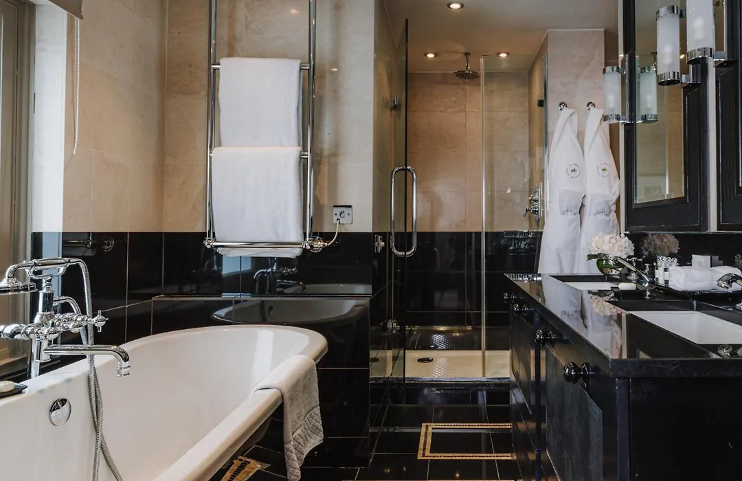 Althoff St James'S Hotel & Club London-1