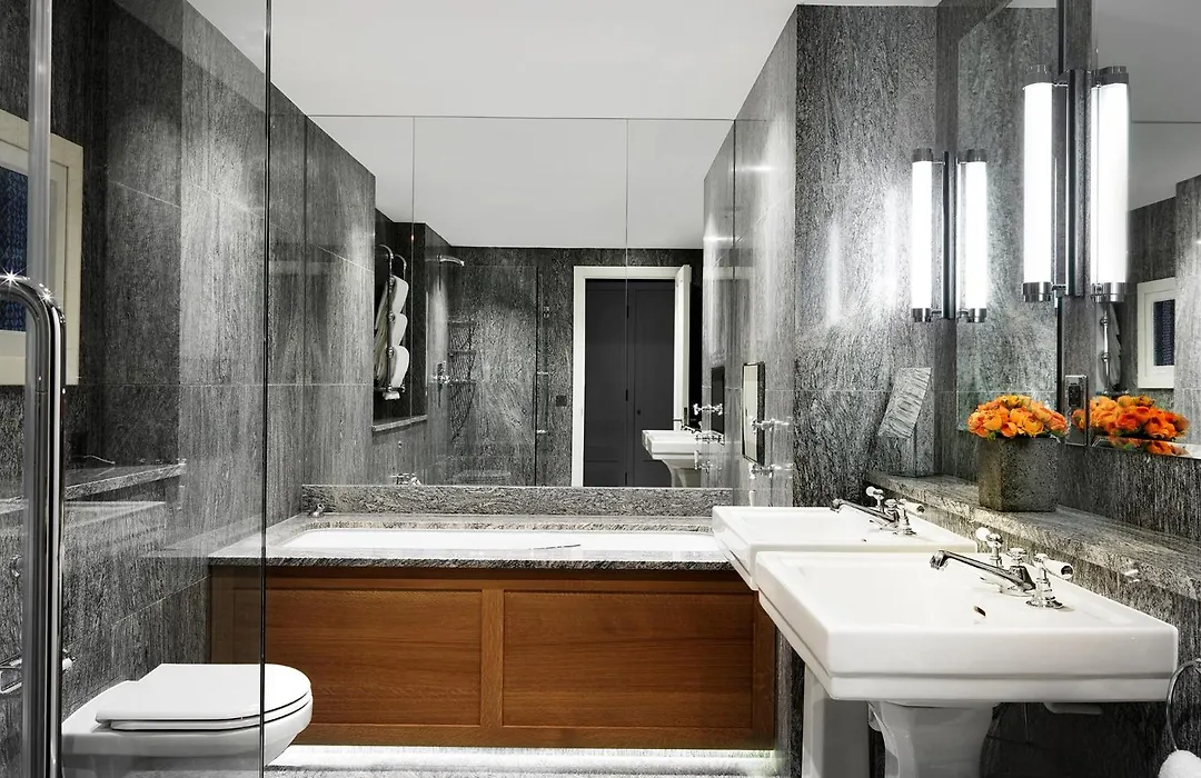 Ham Yard Hotel, Firmdale Hotels-1