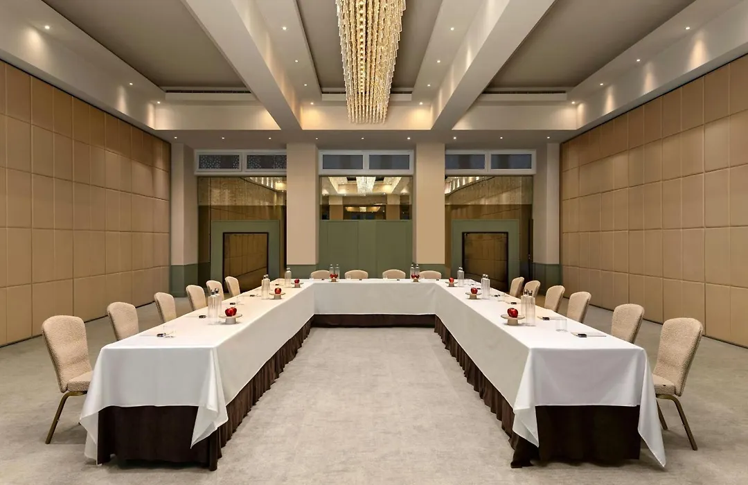 Montcalm Mayfair, Autograph Collection-1