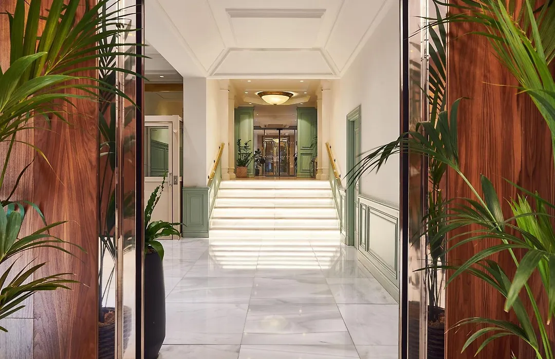 The Level At Melia White House-1