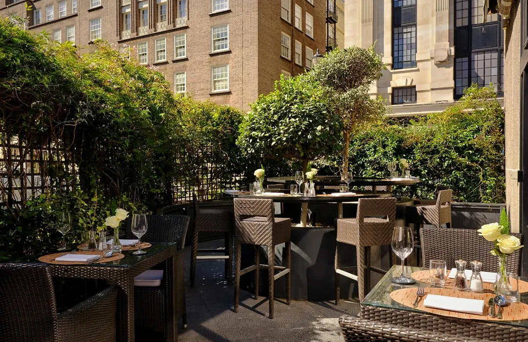 The Park Tower Knightsbridge, A Luxury Collection Hotel, London-1