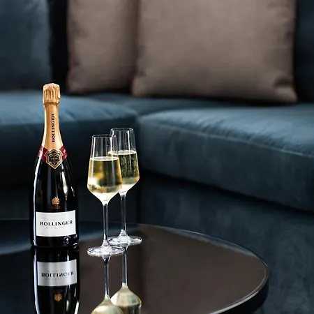 15 Basil Street Knightsbridge, Luxury Serviced Apartments-3