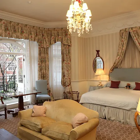 The Chelsea Townhouse-2