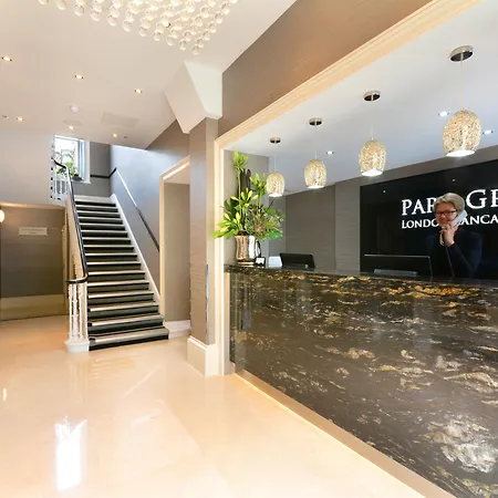 Park Grand Lancaster Gate-2