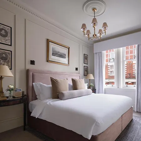 The Chelsea Townhouse-3