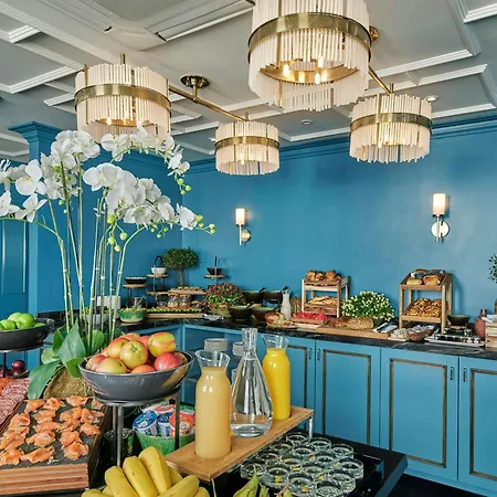 The Academy - Small Luxury Hotels Of The World-2