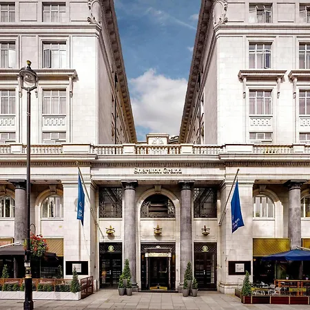 Sheraton Grand London Park Lane-2
