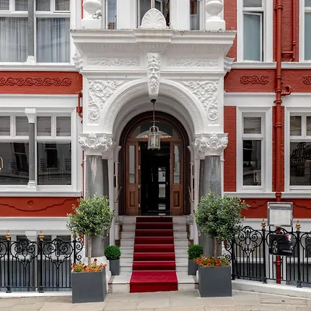 Althoff St James'S Hotel & Club London-2