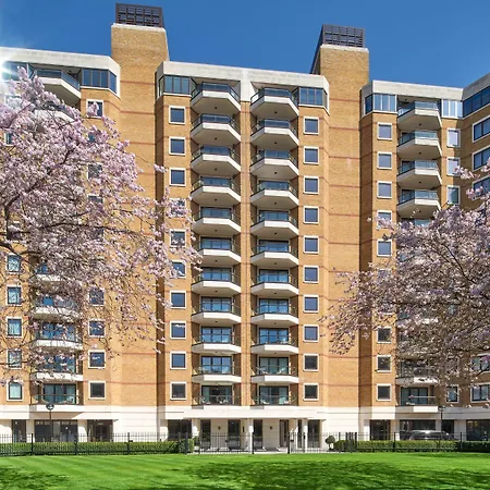 Cheval Gloucester Park At Kensington-2