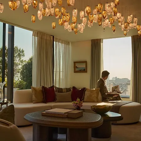 Mandarin Oriental Mayfair, London-2