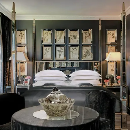 The Franklin London - Starhotels Collezione-3