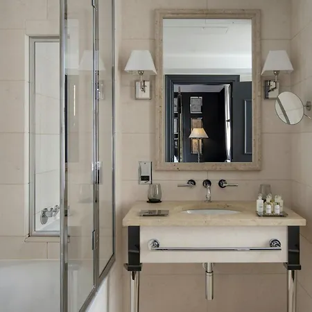 The Franklin London - Starhotels Collezione-2