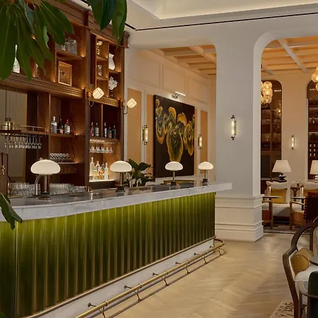 Six Senses London-2