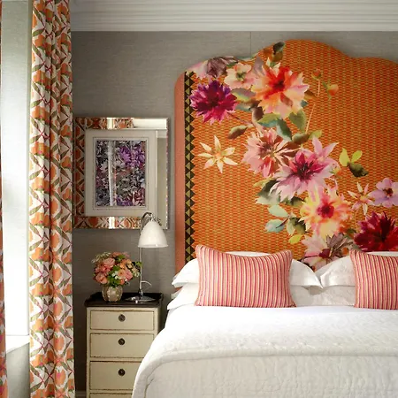 Knightsbridge Hotel, Firmdale Hotels-2