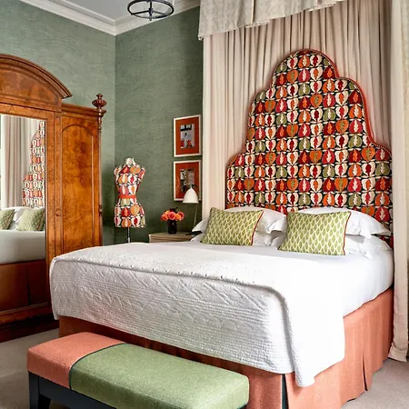 Number Sixteen, Firmdale Hotels-2