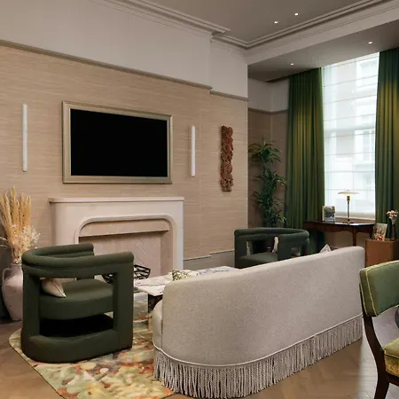 Montcalm Mayfair, Autograph Collection-3