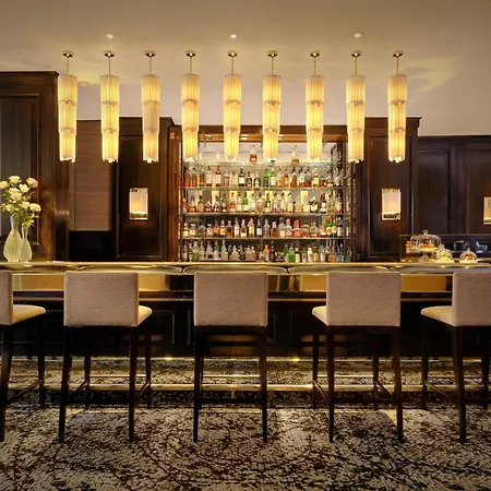 The Park Tower Knightsbridge, A Luxury Collection Hotel, London-3