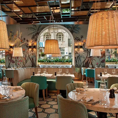 Me By Melia London - Covent Garden-2