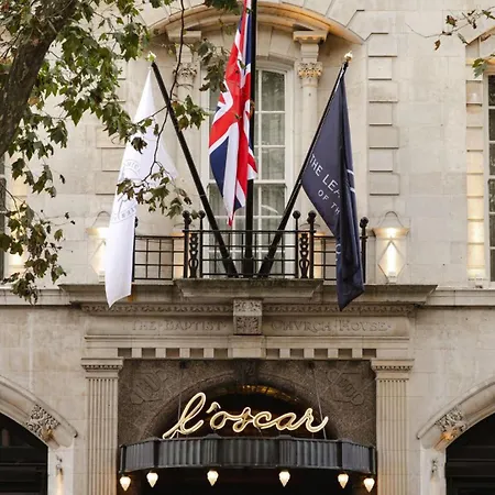 L'Oscar London-3