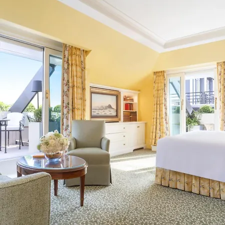 The Lanesborough, Oetker Hotels-3