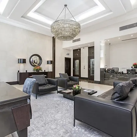 130 Queen'S Gate Apartments-2