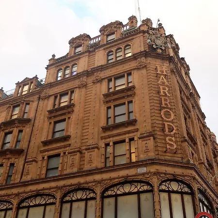 15 Basil Street Knightsbridge, Luxury Serviced Apartments-2