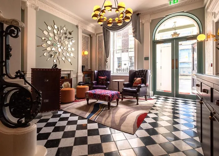 Home House Studio London
