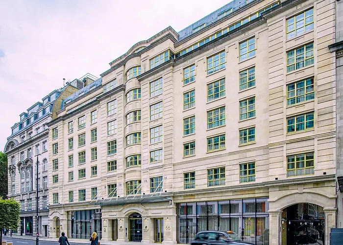 London Hotels 5 StarMiddle Eight - Covent Garden - Preferred s And Resorts