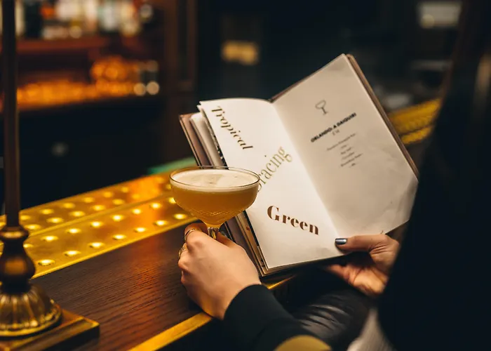 Kimpton Fitzroy London By Ihg Hotel