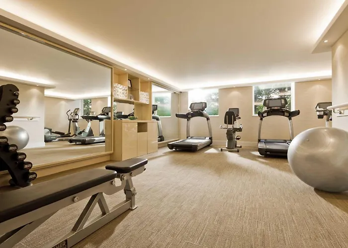 Como The Halkin London