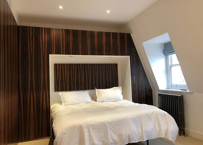 Kennington B & B London