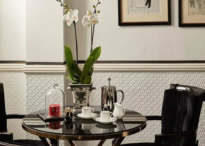 41 Hotel London