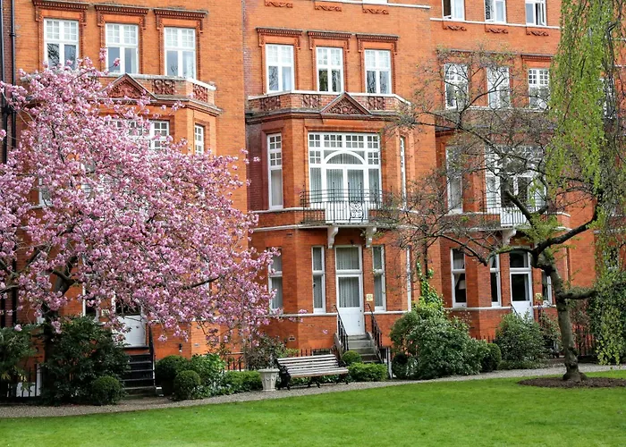 The Chelsea Townhouse Hotel London
