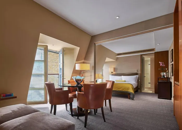 Threadneedles, Autograph Collection Hotel London