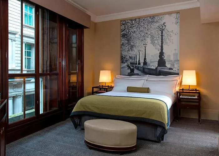 Threadneedles, Autograph Collection Hotel London