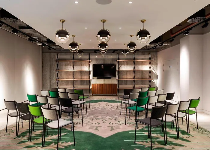 Bankside Hotel, Autograph Collection London