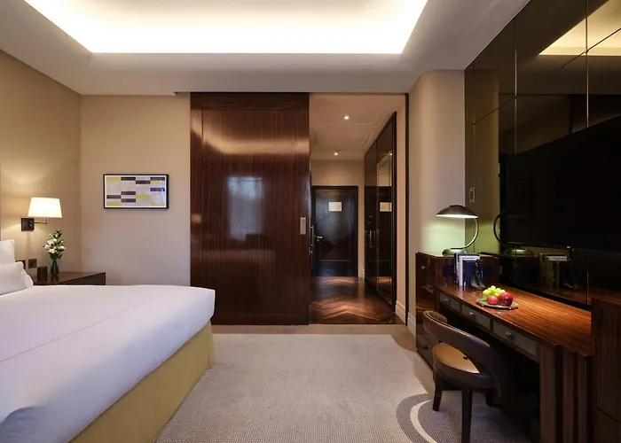 The Beaumont Mayfair London