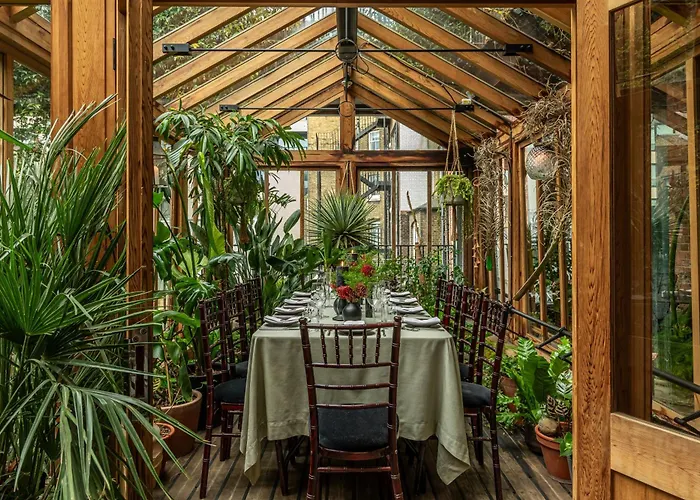 The Mandrake (Adults Only) Hotel London
