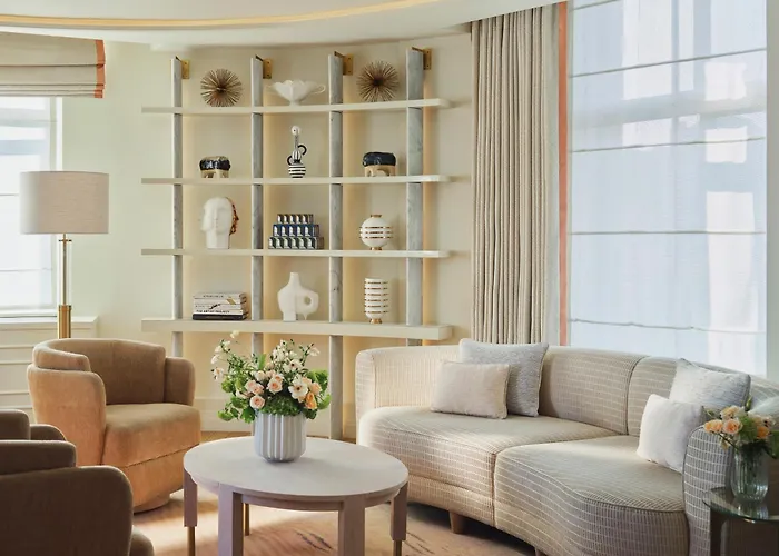 One Aldwych Hotel London