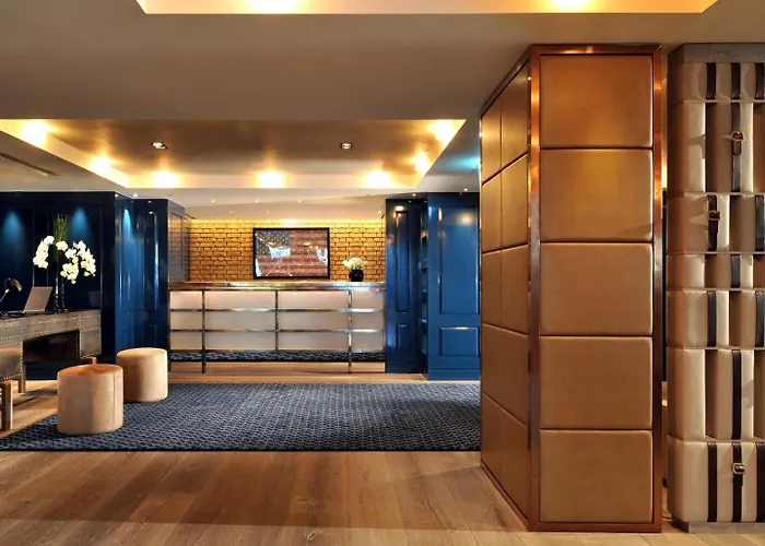 The Hari London Hotel