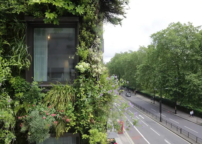 The Athenaeum Hotel & Residences London