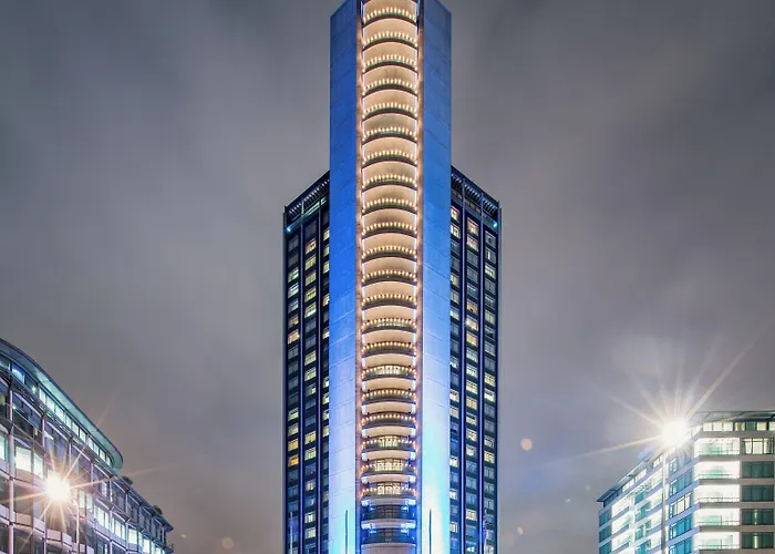 London Hotels 5 StarHilton On Park Lane