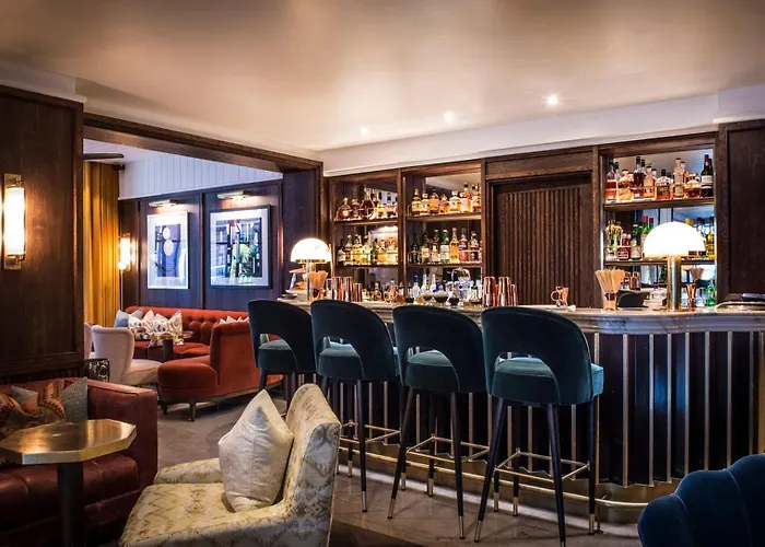 London Hotels 5 StarMarylebone