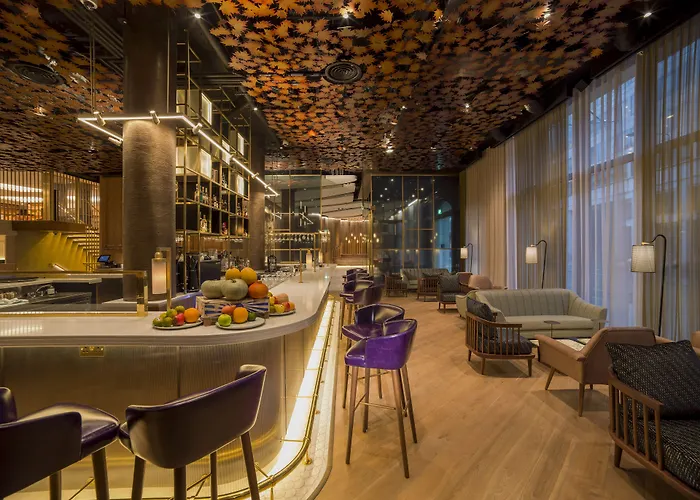 London Hotels 5 StarMiddle Eight - Covent Garden - Preferred s And Resorts