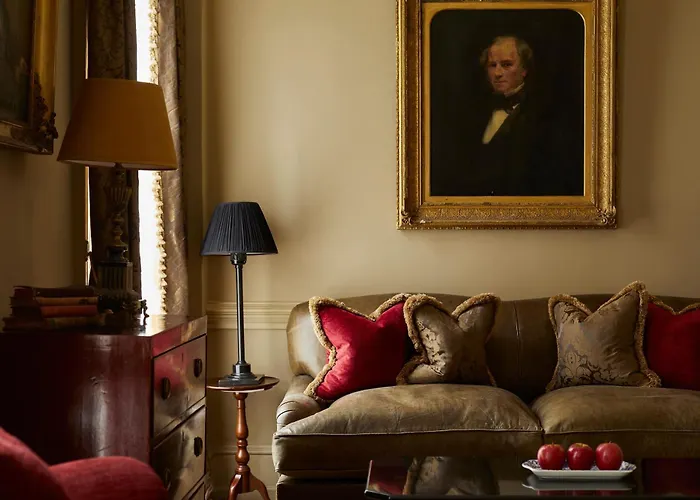 Batty Langley'S Hotel London