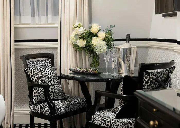 41 Hotel London