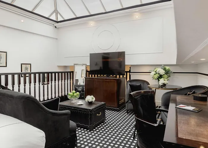 41 Hotel London