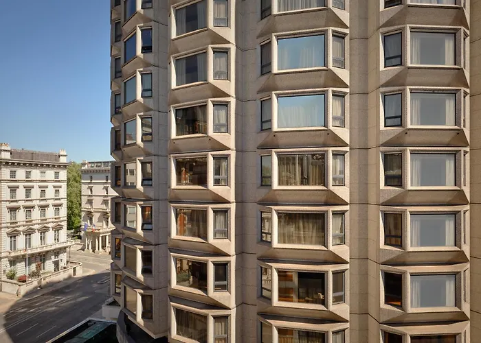 The Park Tower Knightsbridge, A Luxury Collection Hotel, London