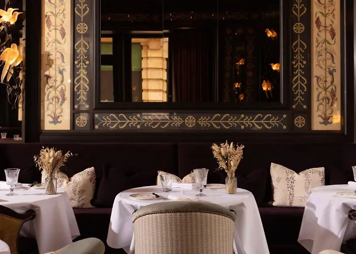 L'Oscar London Hotel
