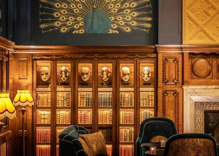 L'Oscar London Hotel
